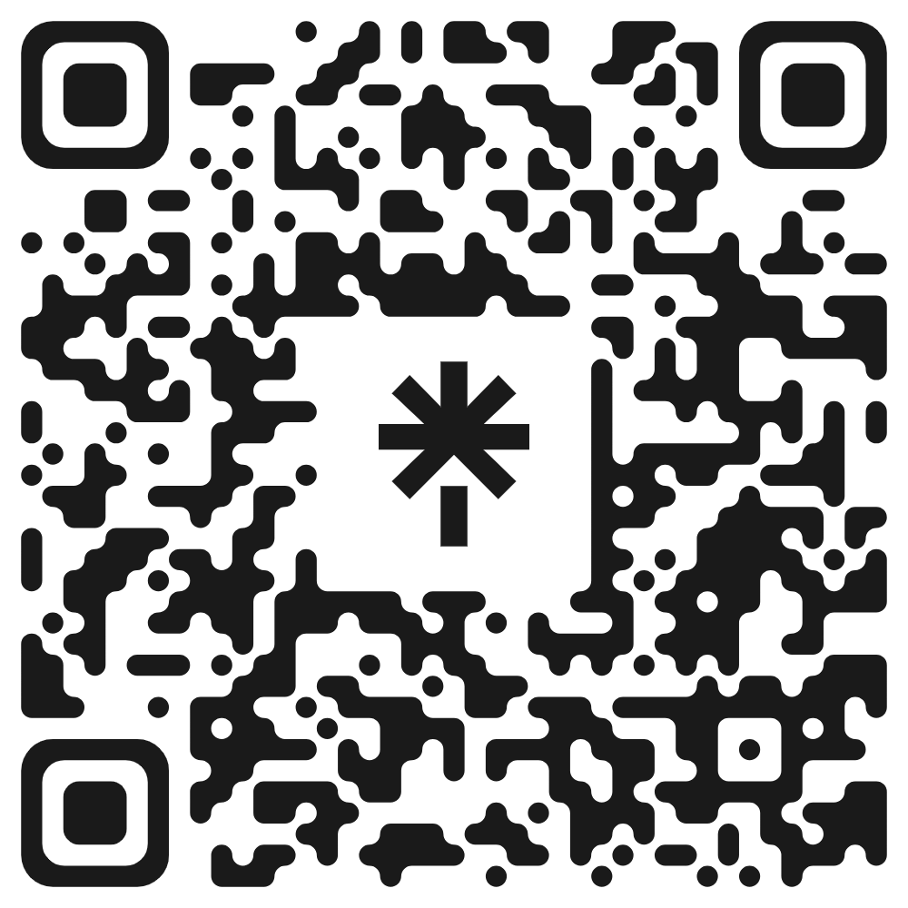 LinkTree QR